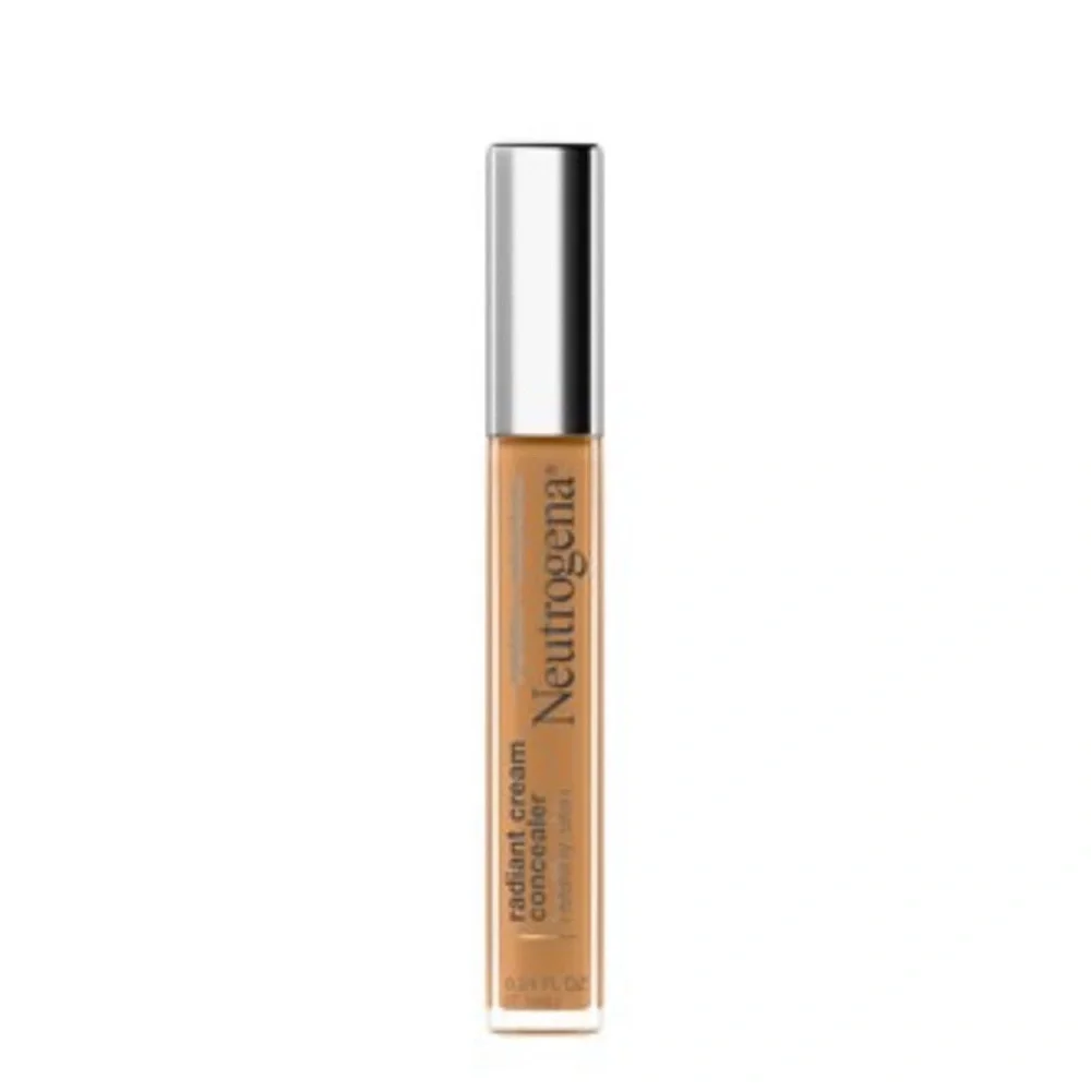 Neutrogena Healthy Skin Concealer, 0.24 OZ, Golden Medium/Deep 01